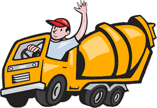 North Richland Hills Concrete Repair