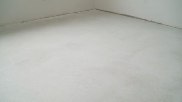 Basement Floor Leveling in North Richland Hills