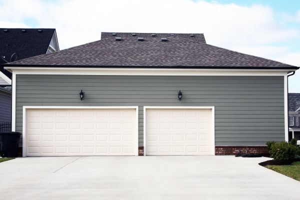 Cement Driveway Repair in North Richland Hills