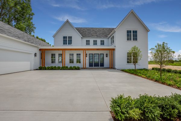 Driveway Refinishing in North Richland Hills