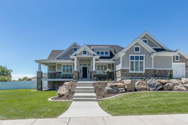 Cost of Front Step Repair in North Richland Hills