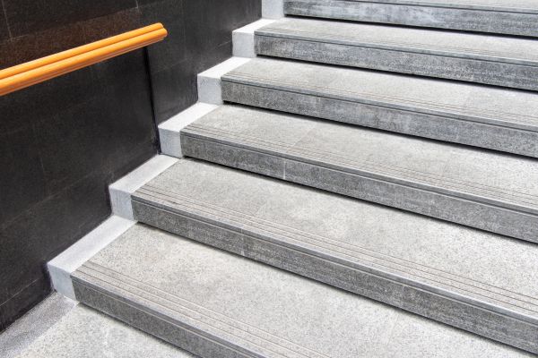 Cost of Outdoor Step Repair in North Richland Hills