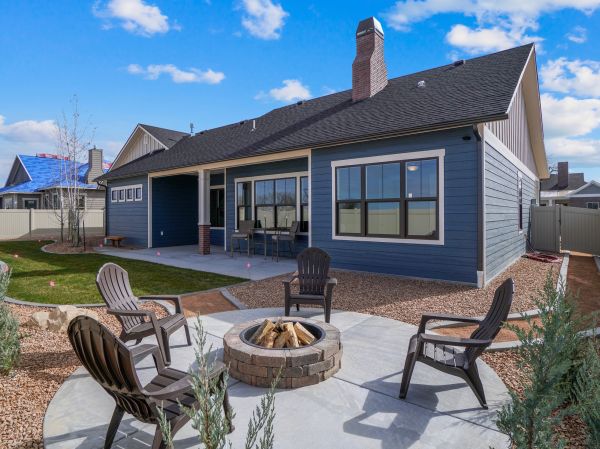 Patio Repair in North Richland Hills