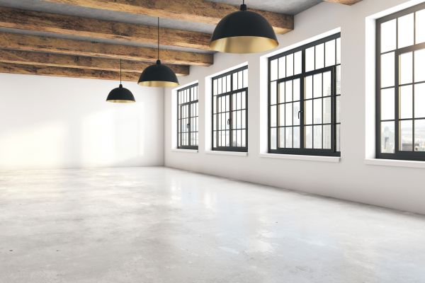 Cost of Concrete Renovation in North Richland Hills