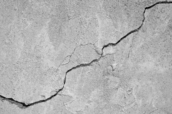 Cost of Concrete Flatwork Repair in North Richland Hills
