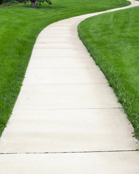 Cost of Sidewalk Resurfacing in North Richland Hills
