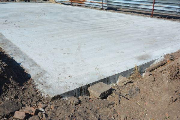 Cost of Concrete Slab Resurfacing in North Richland Hills
