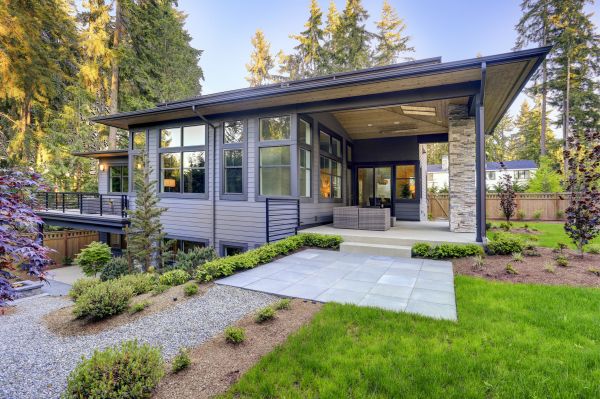Cost of Porch Floor Repair in North Richland Hills