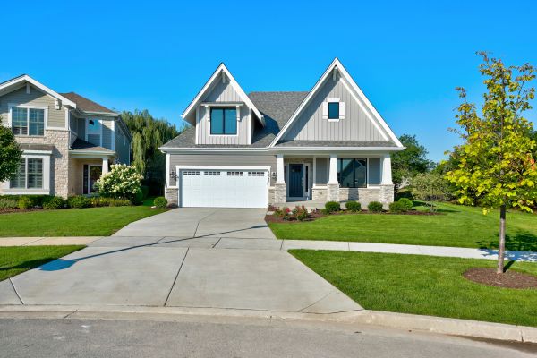 Apron Resurfacing in North Richland Hills