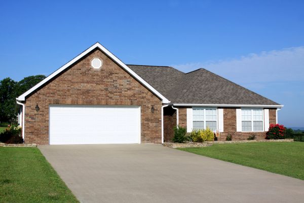Concrete Driveway Patching in North Richland Hills