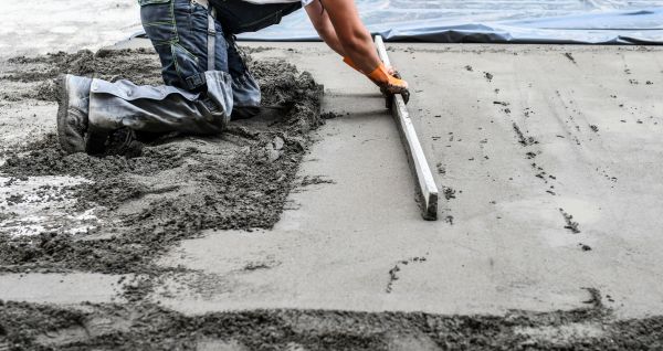 Cost of Cracked Driveway Repair in North Richland Hills