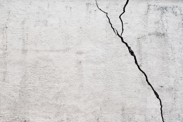 Cost of Patio Crack Repair in North Richland Hills