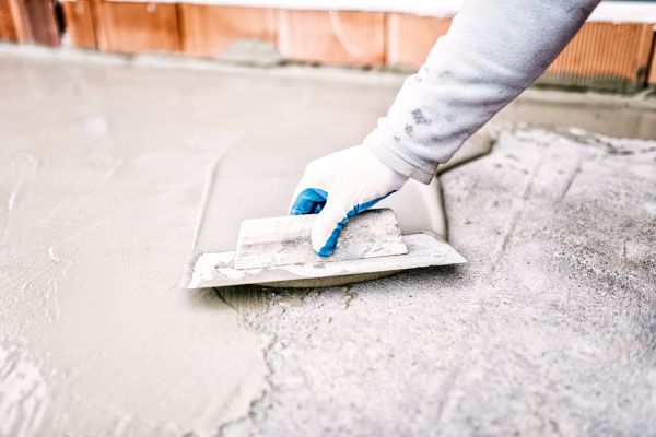 Cost of Cracked Slab Repair in North Richland Hills