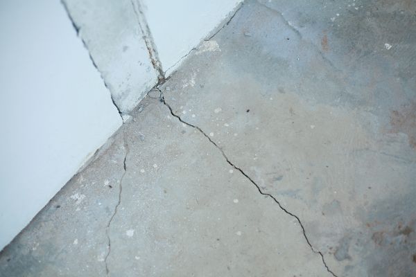 Cost of Garage Crack Repair in North Richland Hills