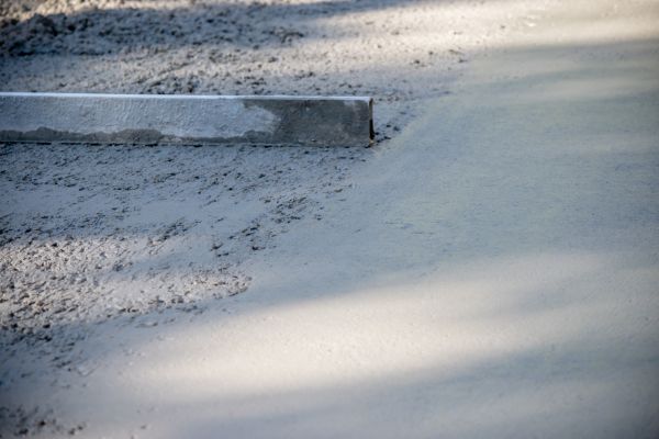 Cost of Driveway Spalling Repair in North Richland Hills