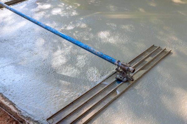 Driveway Slab Repair in North Richland Hills