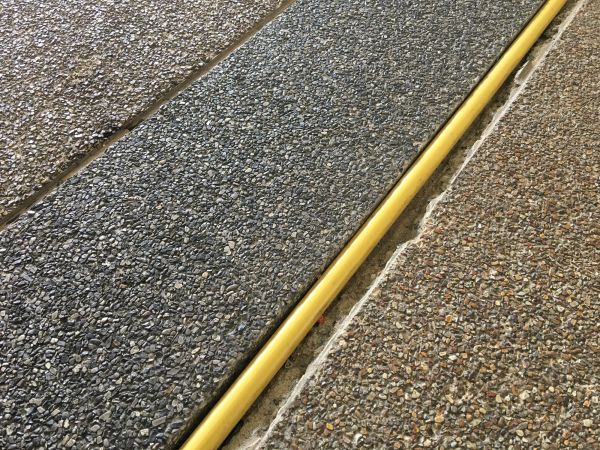Cost of Aggregate Repair in North Richland Hills