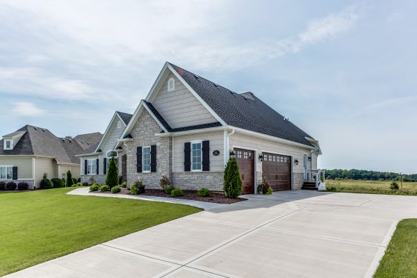 Cost of Driveway Damage Repair in North Richland Hills