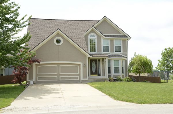 Cost of Apron Repair in North Richland Hills