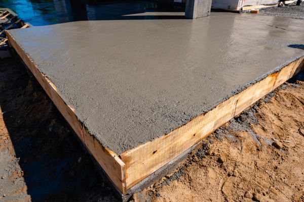Cost of Slab Restoration in North Richland Hills