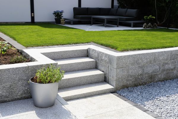 Cost of Exterior Step Repair in North Richland Hills