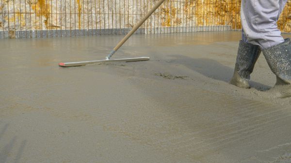 Cost of Basement Slab Leveling in North Richland Hills