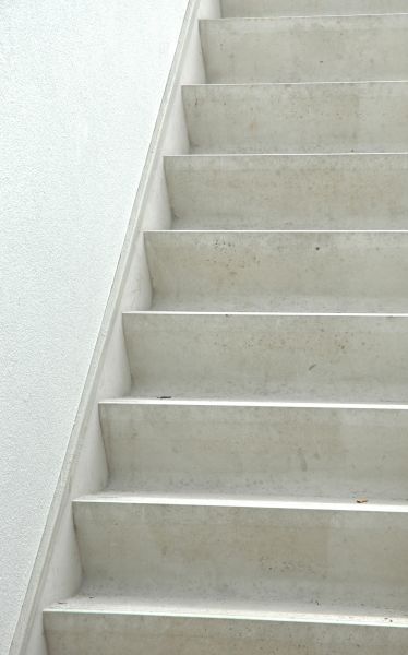 Cracked Stairs Repair in North Richland Hills