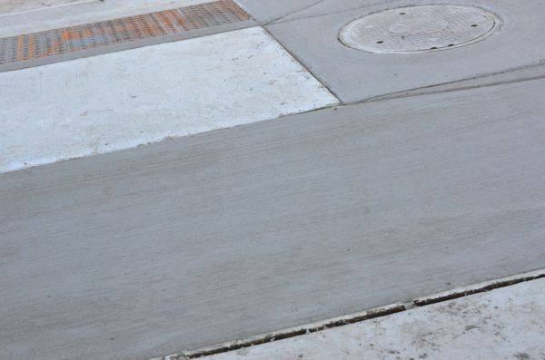 Cost of Path Resurfacing in North Richland Hills