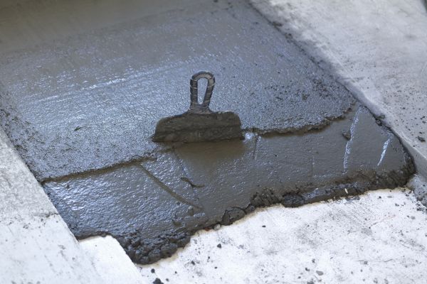 Cost of Broken Concrete Patching in North Richland Hills