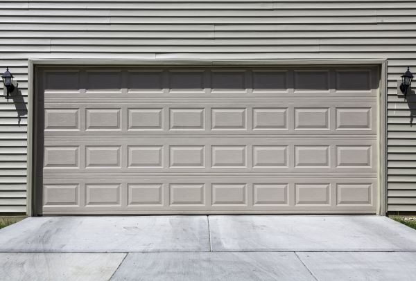 Cost of Garage Entrance Repair in North Richland Hills