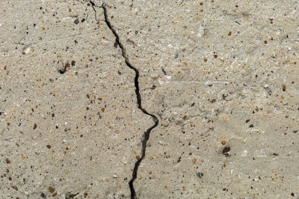Cost of Cracked Basement Floor Repair in North Richland Hills