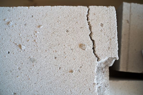 Cost of Chipped Concrete Repair in North Richland Hills