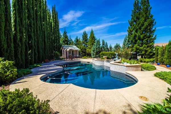 Pool Pavement Repair in North Richland Hills
