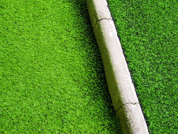 Cost of Concrete Border Repair in North Richland Hills