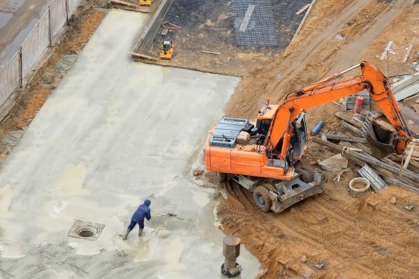 Cost of Cement Slab Resurfacing in North Richland Hills