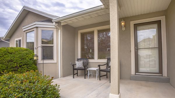 Cost of Porch Crack Repair in North Richland Hills