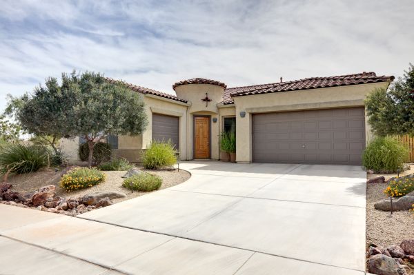 Concrete Driveway Repair in North Richland Hills