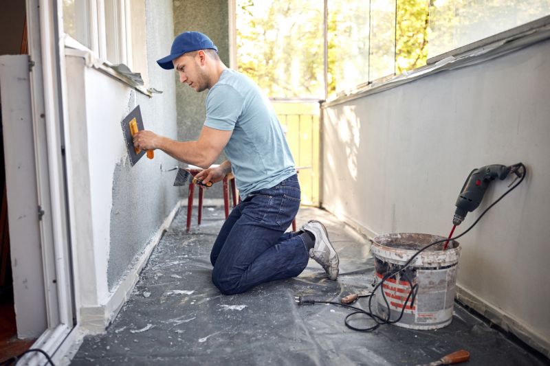 Concrete Repair Specialists